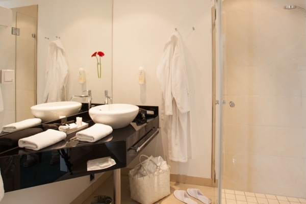 Hotel Barnimer Hof (Wandlitz - Basdorf)